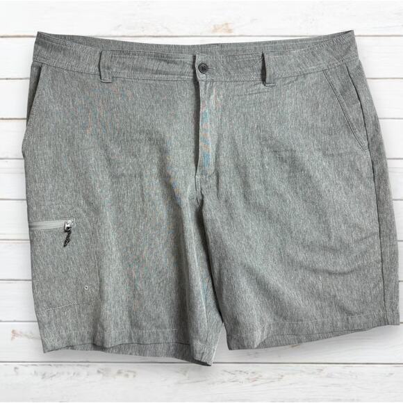 Lot of 2 Men's Magellan Fish Gear Shorts Men's Size 42 - Picture 2 of 6